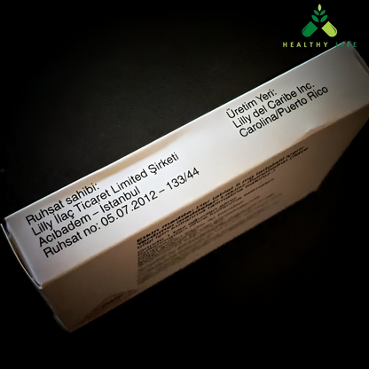 Ci@lis 5mg Turkish - Per Pack 1×28 T@bs
